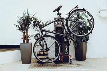 Bicycling
