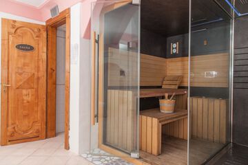 Turkish bath