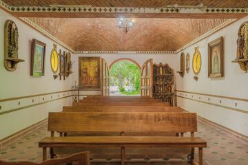 Chapel
