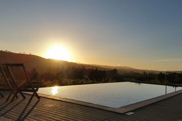 Land view from property