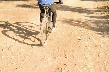 Bicycling
