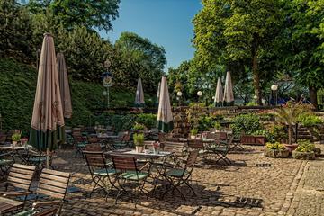 Sundeck