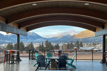 Expedition Lodge Estes Park