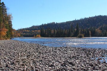 Lake
