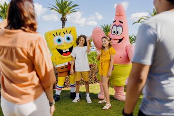 Children's activities
