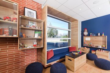 Children's activities