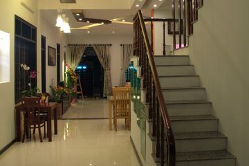 Building design