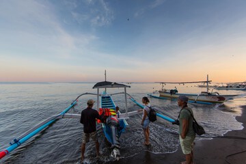 Fishing