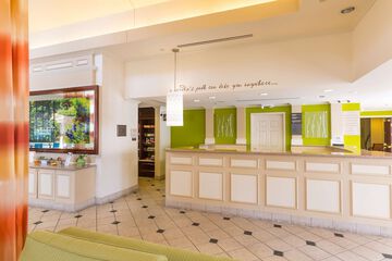 Hotel Interior 26 of 115