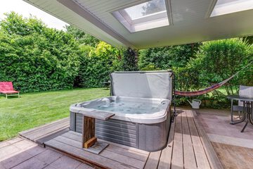 Spa treatment