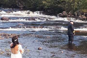 Fishing
