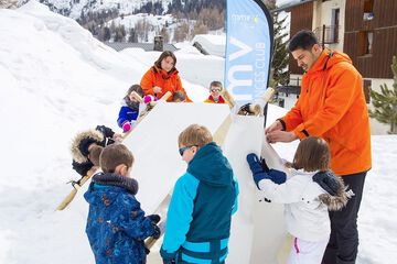 Children's activities