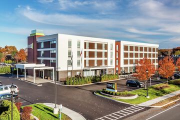 Home2 Suites by Hilton Albany Airport / Wolf Rd