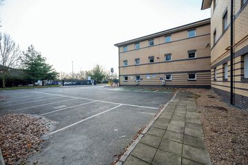 Park view