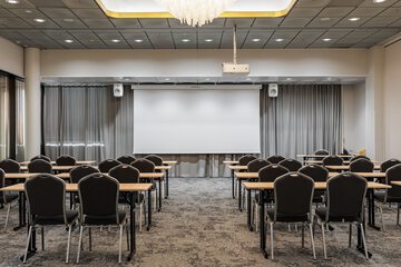 Ballroom