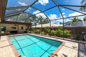 Private pool
