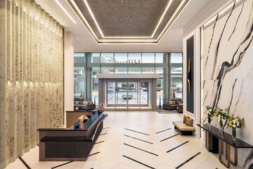 Hotel Interior 6 of 65