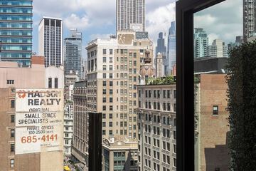 City view