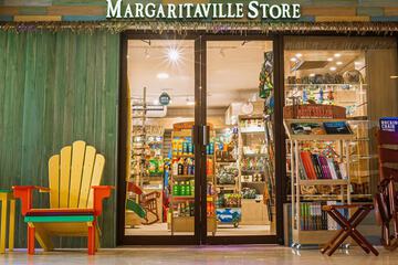 Gift shop