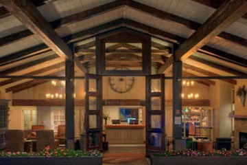 Inn at Pasatiempo