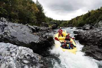 Rafting