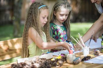 Children's activities