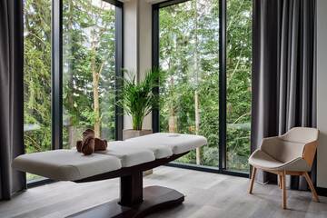 Treatment room