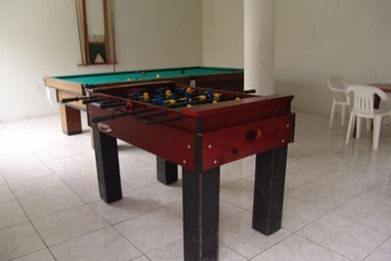 Billiards