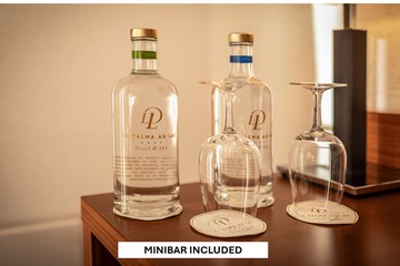 Minibar