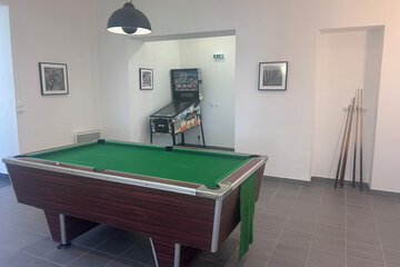 Billiards