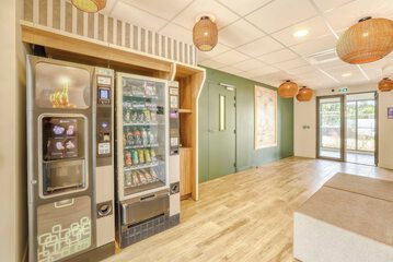 Vending machine