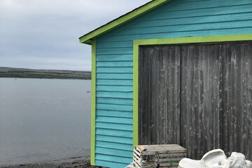 Dock