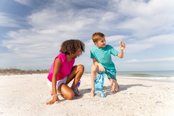 Children's activities