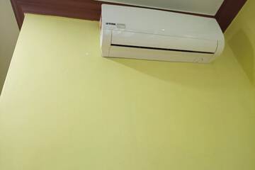 Air conditioning