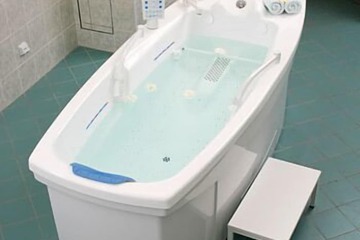 Spa treatment