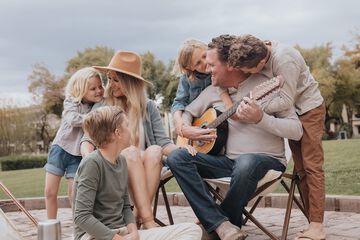 Children's activities