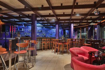 Nightclub
