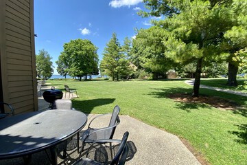 Lake view