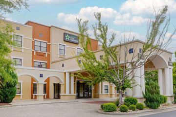 Extended Stay America Suites - Fayetteville - Fort Bragg