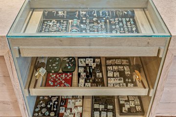 Gift shop