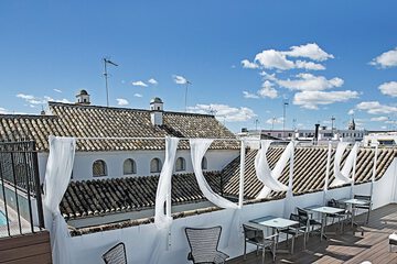 Sundeck