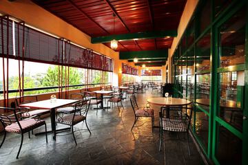 Cafe