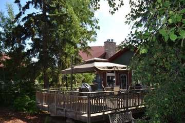 Sundeck