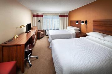 Four Points by Sheraton Los Angeles International Airport