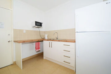 In-Room Kitchenette