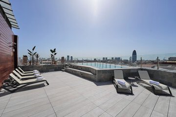 Sundeck