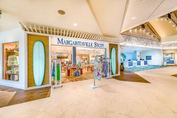 Gift shop