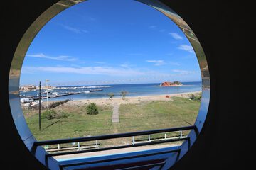 Beach/ocean view