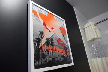 Hollywood Le Bon Hotel