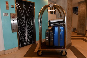 Hotel Interior 27 of 77